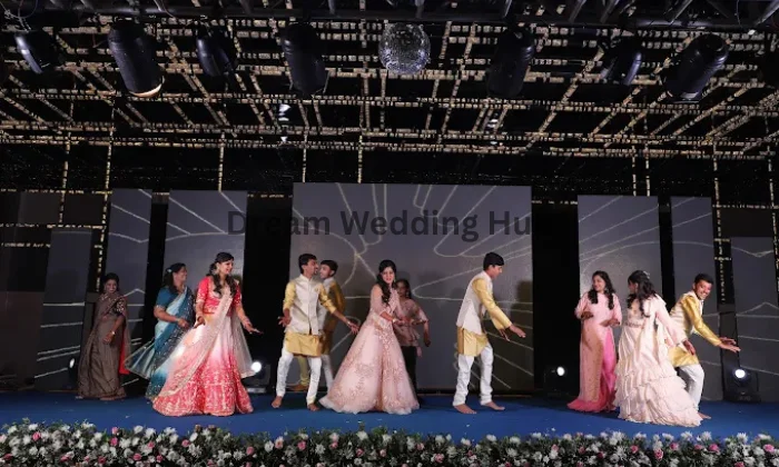 The Rockford Dance Studio by Sid Malik